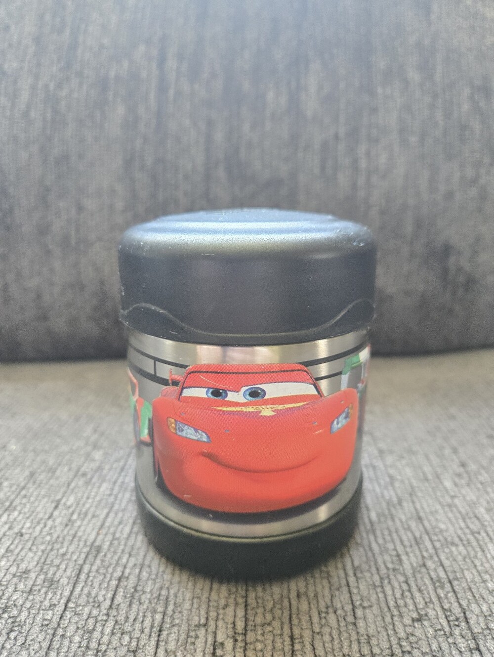 Disney Cars Small Kids Thermos